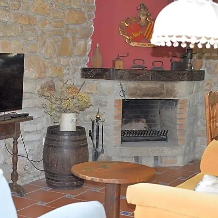 La Casona De Quintes
