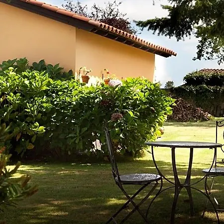 La Casona De Quintes 3* 比利亚维西奥萨