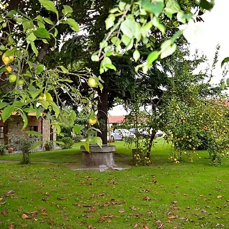La Casona De Quintes 酒店 3*