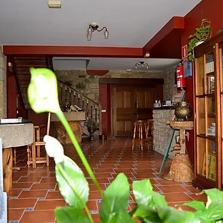 La Casona De Quintes